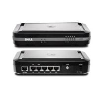 SonicWall SOHO + TotalSecure 1Y hardware firewall 300 Mbit/s