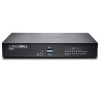 SonicWall TZ500 hardware firewall 1400 Mbit/s