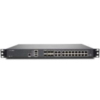 SonicWall NSA 4650 hardware firewall 1U