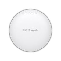 SonicWall SonicWave 432i 2500 Mbit/s Power over Ethernet (PoE) White