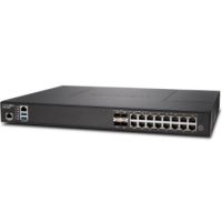 SonicWall NSA 2650 Promotional Tradeup hardware firewall 3000 Mbit/s