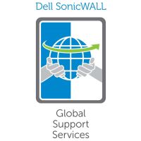 SonicWall 01-SSC-4296 warranty/support extension