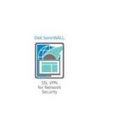 SonicWall 01-SSC-6111 software license/upgrade 15 license(s)