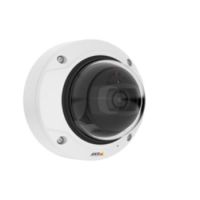 Axis Q3517-LV IP security camera Indoor & outdoor Dome Ceiling/Wall 3072 x 1728 pixels