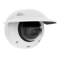 Axis Q3517-Lve Dome Ip Security Camera Indoor & Outdoor Ceiling/Wall