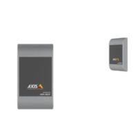 Axis A4010-E security access control system 13.56 MHz Grey