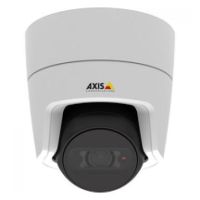 Axis M3106-LVE Mk II IP security camera Outdoor Dome Ceiling/Wall 2688 x 1520 pixels