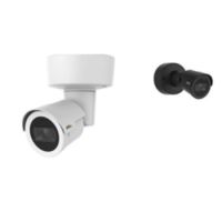 AXIS M2026-LE Mk II Network Camera