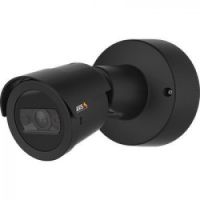 Axis M2026-Le Mk Ii Black Ip Security Camera Outdoor Bullet Ceiling