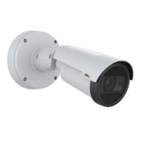 Axis P1447-Le Ip Security Camera Indoor & Outdoor Bullet