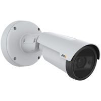 Axis P1448-Le Ip Security Camera Indoor & Outdoor Bullet