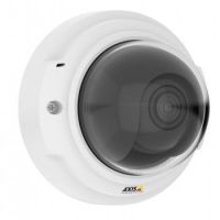 Axis P3374-V IP security camera Indoor Dome Wall 1280 x 720 pixels