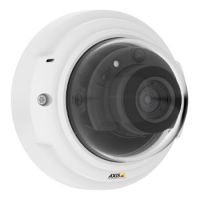 Axis P3374-LV IP security camera Indoor Dome Ceiling 1280 x 720 pixels