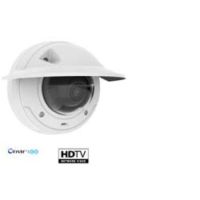 Axis P3346-VE IP security camera Outdoor Dome Ceiling 1920 x 1080 pixels