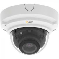 Axis P3375-Lv 2mp Indoor Dome Ip Security Camera