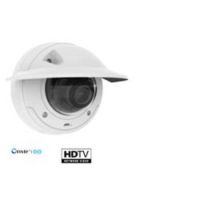 Axis P3375-LVE IP security camera Indoor Dome Wall 1920 x 1080 pixels