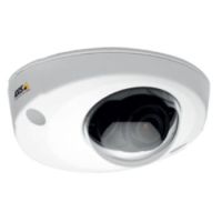 AXIS P3905-R Mk II Network Camera