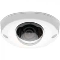 Axis P3905-R Mk Ii Ip Security Camera Outdoor Dome Ceiling