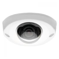 Axis P3915-R Mk II IP security camera Outdoor Dome Ceiling 1920 x 1080 pixels