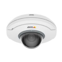 Axis M5054 IP security camera Indoor Dome Ceiling 1280 x 720 pixels