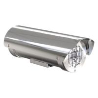 XF40-Q2901 Explosion-Protected Temperature Alarm Camera