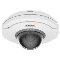 Axis M5065 PTZ IP security camera Indoor Dome Ceiling 1920 x 1080 pixels