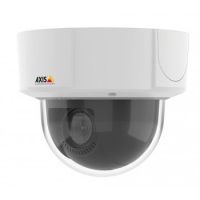 Axis M5525-E Ip Security Camera Indoor & Outdoor Dome Ceiling