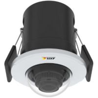 Axis M3016 Ip Security Camera Dome Ceiling/Wall