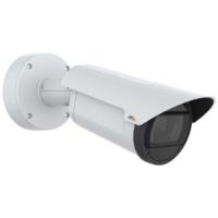 Axis Q1785-Le Ip Security Camera Indoor & Outdoor Bullet