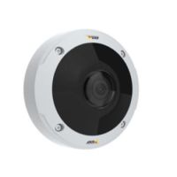 Axis M3057-PLVE IP security camera Indoor & outdoor Dome Wall 2560 x 960 pixels