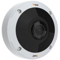 Axis M3058-Plve Ip Security Camera Indoor & Outdoor Dome