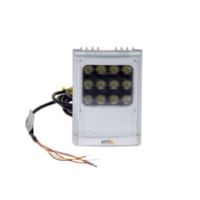 T90D25 AC/DC W-LED Illuminator - Infrarot-Illuminator