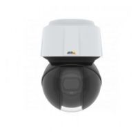 Axis Q6125-LE 50 Hz IP security camera Indoor & outdoor Dome 1920 x 1080 pixels