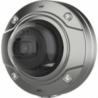 Axis Q3517-SLVE IP security camera Indoor & outdoor Dome Ceiling/Wall 3072 x 1728 pixels