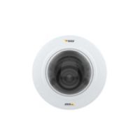 Axis M4206-V IP security camera Indoor Dome Ceiling/Wall 2048 x 1536 pixels