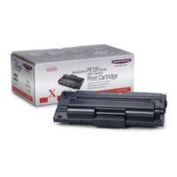 Xerox 013R00606 Toner cartridge black, 5K pages/5% for Xerox WC PE 120