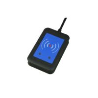 Axis 01400-001 RFID reader USB Black