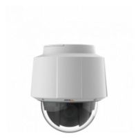 Axis Q6054 Mk III IP security camera Indoor Bulb Ceiling/Wall 1280 x 720 pixels