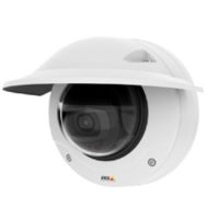 Axis Q3518-LVE IP security camera Indoor & outdoor Dome Wall 3840 x 2160 pixels