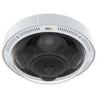 Axis P3719-Ple Ip Security Camera Dome