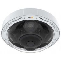 Axis P3717-PLE IP security camera Indoor & outdoor Wall 1920 x 1080 pixels