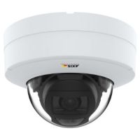 Axis M3205-Lve Ip Security Camera Outdoor Dome