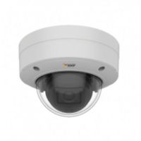 Axis M3206-Lve Ip Security Camera Outdoor Dome