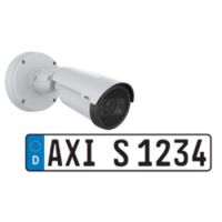 Axis P1445-LE-3 IP security camera Outdoor Bullet Wall 1920 x 1080 pixels