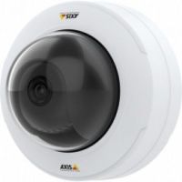 Axis P3245-V Ip Security Camera Outdoor Dome