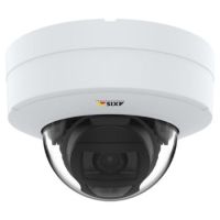 Axis P3245-Lv Ip Security Camera Outdoor Dome Ceiling/Wall