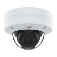 Axis P3245-Lve Ip Security Camera Outdoor Dome