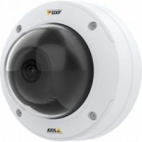 Axis P3245-Ve Network Dome Camera