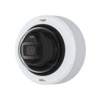 Axis P3247-Lv Ip Security Camera Outdoor Dome Ceiling/Wall