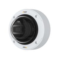 Axis P3248-Lve Ip Security Camera Outdoor Dome Ceiling/Wall